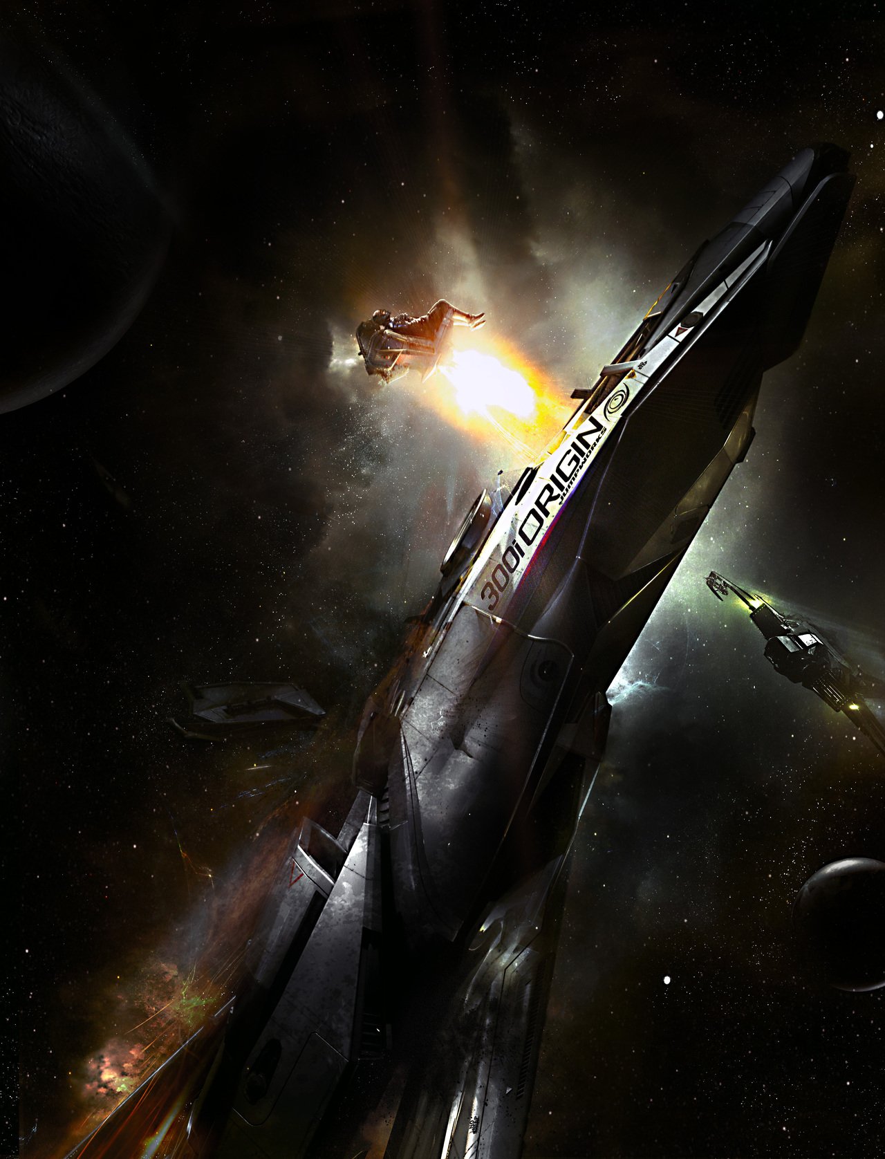 Star Citizen - Imagen 45